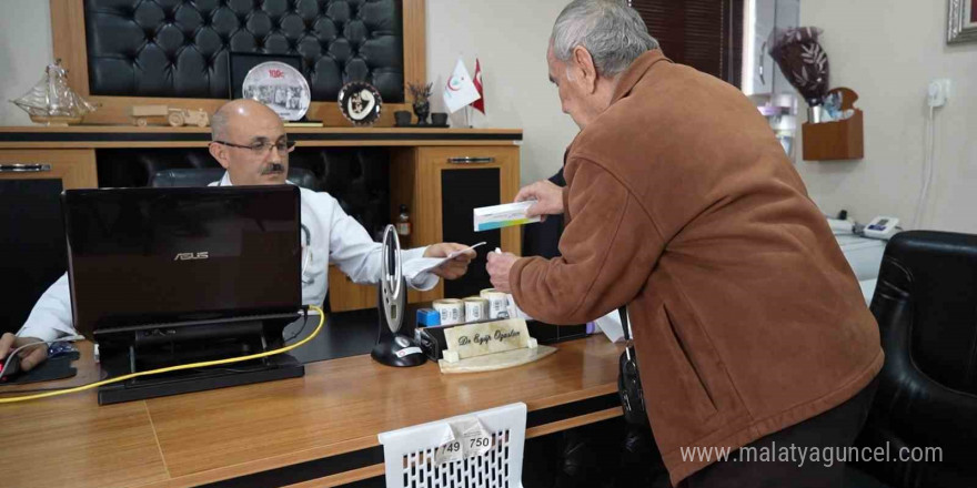 Sağlıkta hiyerarşik sistem hastane yoğunluğunu azaltıyor