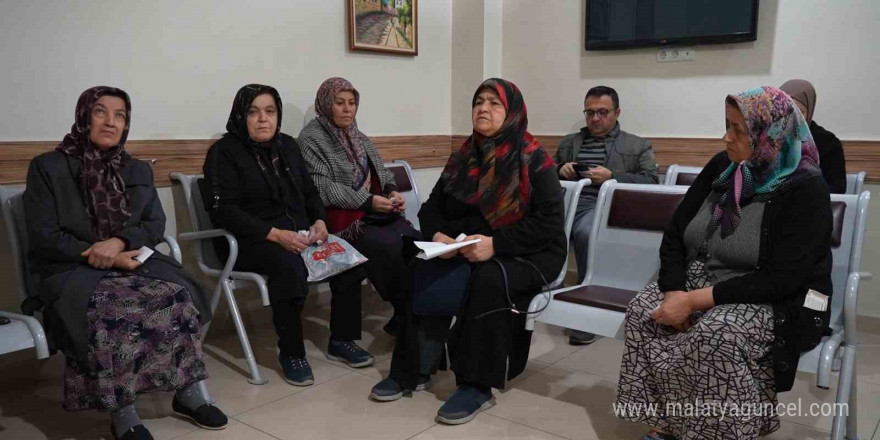 Sağlıkta hiyerarşik sistem hastane yoğunluğunu azaltıyor