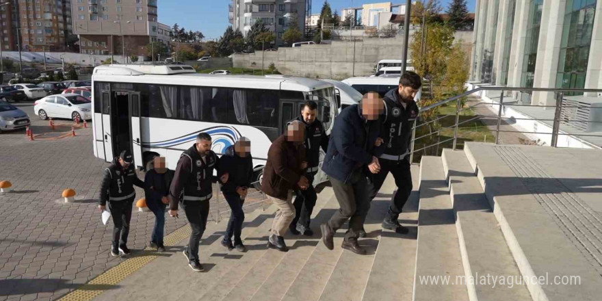 Sahte rapor şebekesiyle ilgili yeni detaylar ortaya çıktı: 2 uzman doktorun e-imzasını kullanmışlar