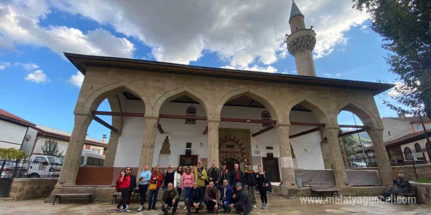 Sakarya Fotoğrafçılar Topluluğu, Osmaneli’ne hayran kaldı