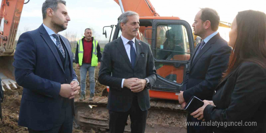 Sakarya, Türkiye’de metrobüsü kullanan ikinci şehir olacak