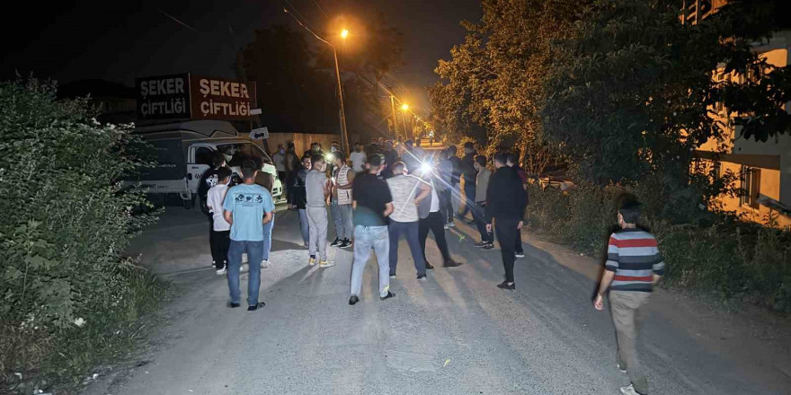 Sakarya Valiliği’nden kokuya ilişkin açıklama: