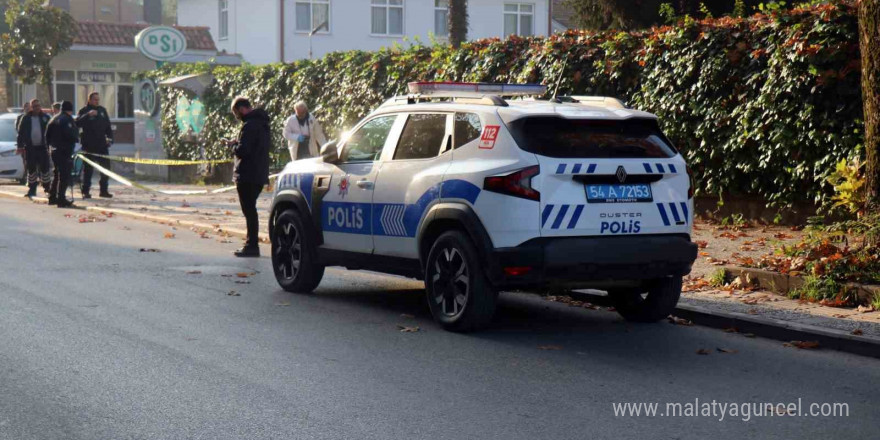 Sakarya’da kadın cinayeti