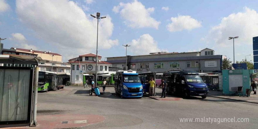 Sakarya’da kadın ve çocuklar için durak yok