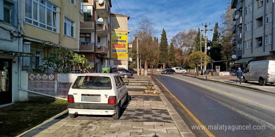 Sakarya’da zabıta denetimleri sıklaştırıldı