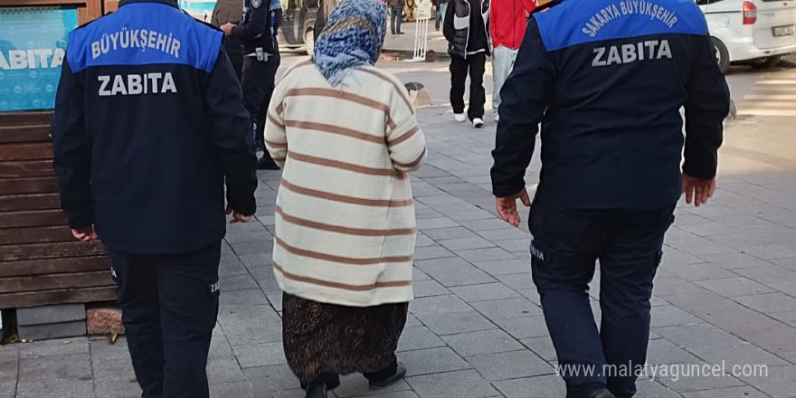 Sakarya’da zabıta denetimleri sıklaştırıldı