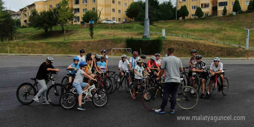 Sakarya’ya Spor ve Sürdürülebilirlik ödülü