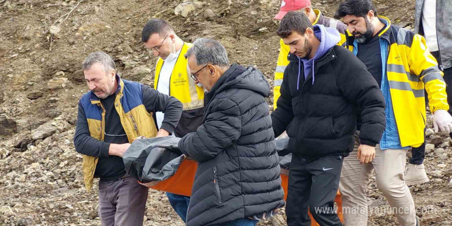 Samsun’da 5 gündür kayıp kadın ormanda ölü bulundu