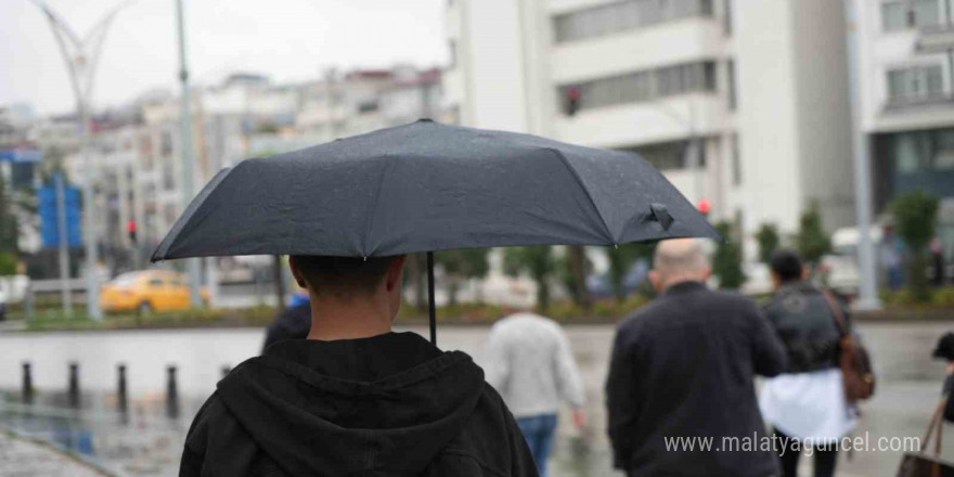 Samsun’da montlar gardıroplardan çıkıyor