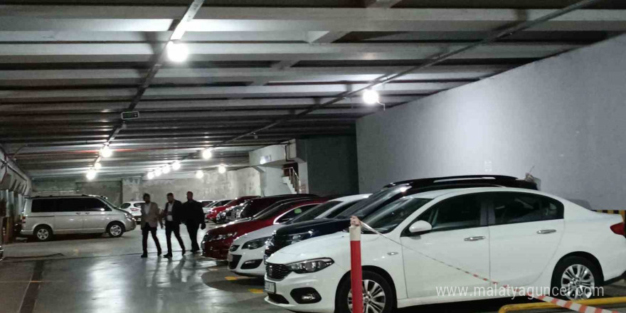 Samsun’da otopark fiyat tarifeleri güncellendi