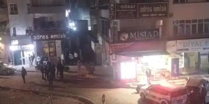 Şanlıurfa’da korkunç olay