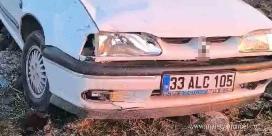 Şanlıurfa’da trafik kazası: 7 yaralı