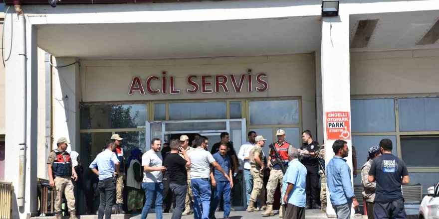 Şanlıurfa’daki silahlı kavgada ölü sayısı 3’e yükseldi