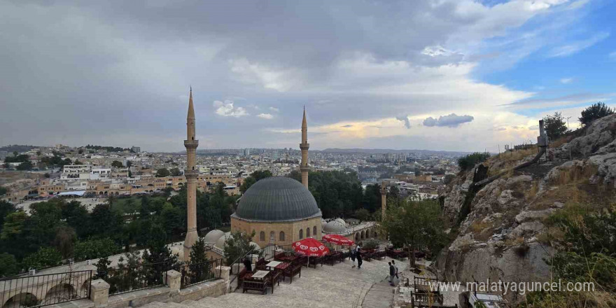 Şanlıurfalılardan teröre lanet