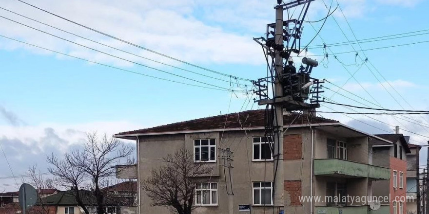 SEDAŞ kesintisiz enerji için Darıca’da alarma geçti