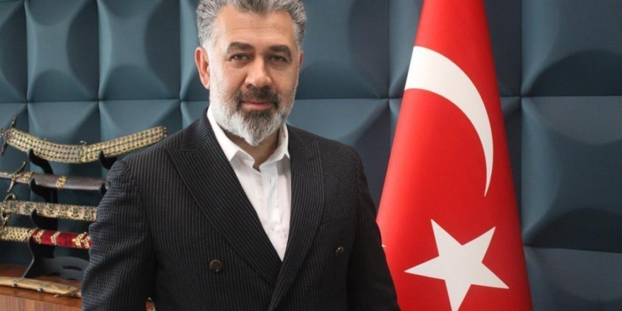 Sedat Kılınç: “3 ayda 100 bin vatandaşımızla temas ettik”