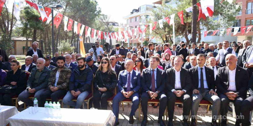 Şehit Şeyda Yılmaz’ın adı Çekmeköy’de yaşatılacak