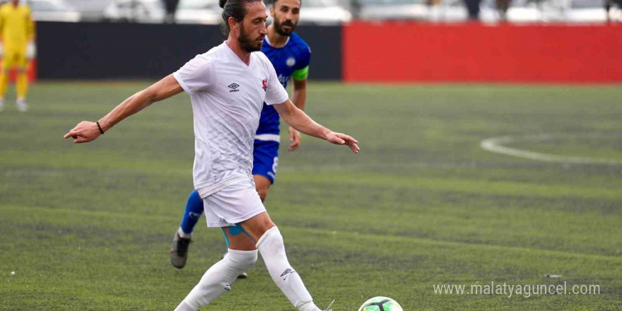 Şehitkamil Belediyespor’dan galibiyet serisi