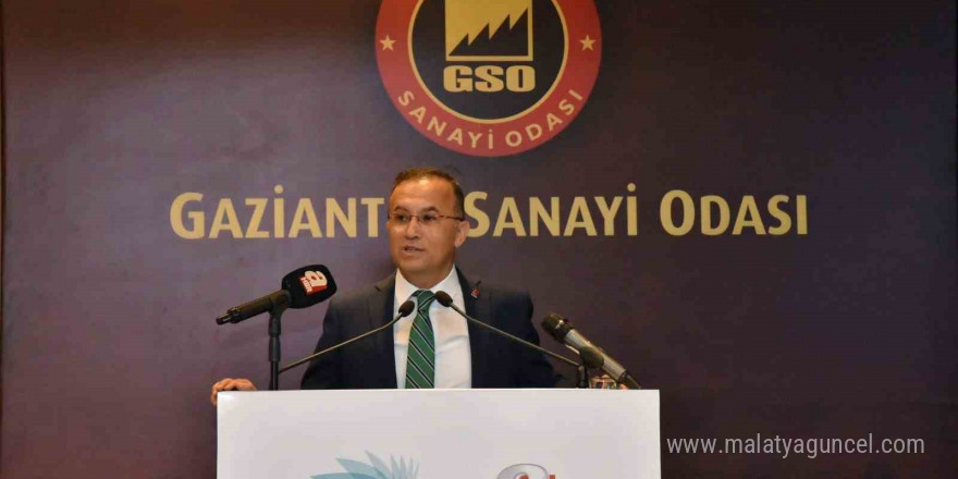 “Şehrin ekonomisi” GSO’da konuşuldu