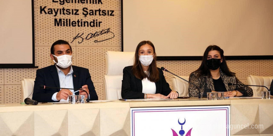 Şehzadeler’den temizlik işlerine büyük yatırım