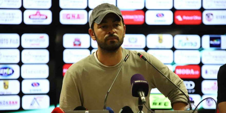 Selçuk İnan: 'Önemli bir galibiyet aldık ama maalesef daha bitmedi'