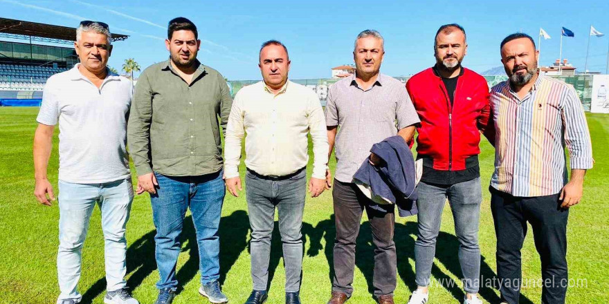 Serikspor taraftarıyla buluşacak