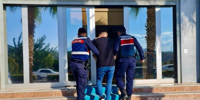 Seydikemer’de hapis cezası bulunan firari yakalandı