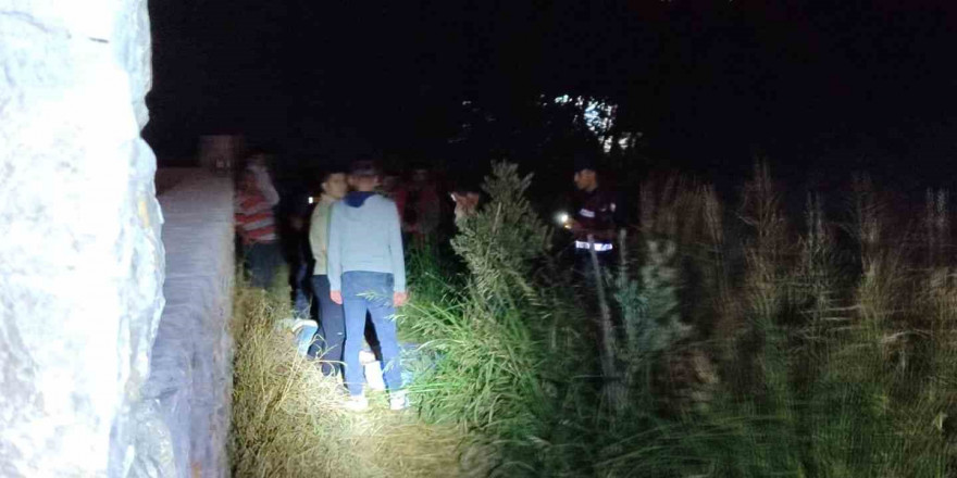 Seydikemer’de komşu kavgası kanlı bitti: 1 ölü