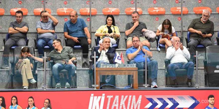 Sezonun ilk maçında İBB Spor: 3 - Bozüyük Belediyesi Eğitim Spor: 1