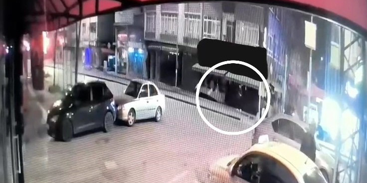 ’Sigorta şirketinden para almak için’ kendi işyerini soydu