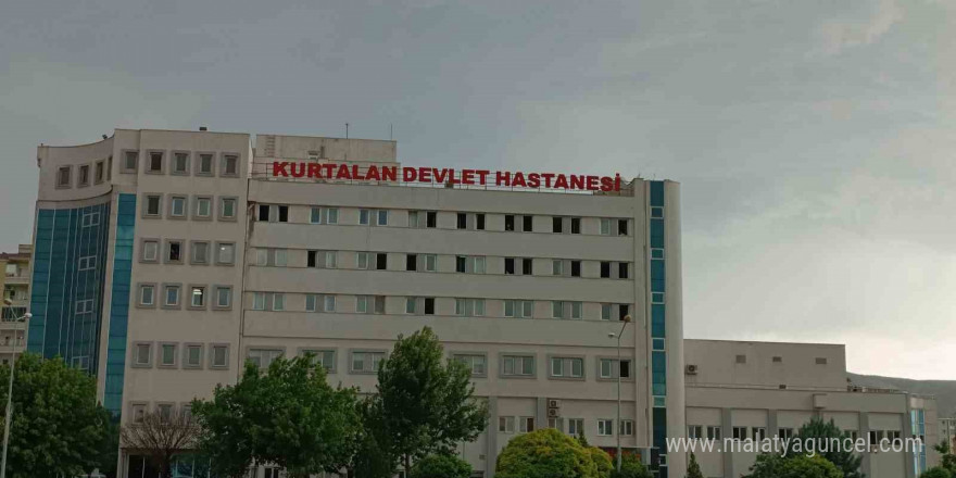 Siirt’te 16 öğrenci gıda zehirlenmesi şüphesiyle tedavi altına alındı