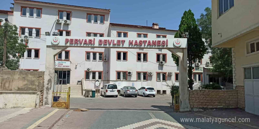 Siirt’te 7 çocuk yedikleri çikolatadan zehirlendi