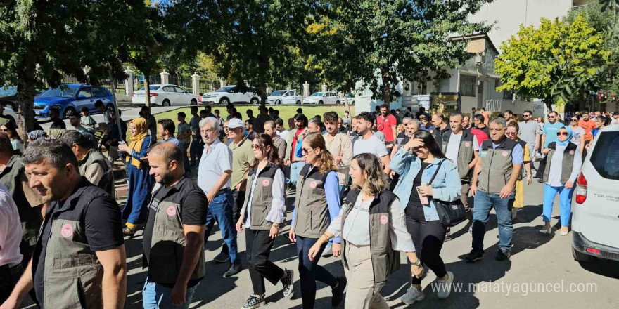 Siirt’te fıstık festivali başladı