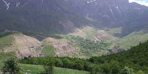 Siirt’te jeotermal kaynak arama ruhsat sahası ihale edilecek