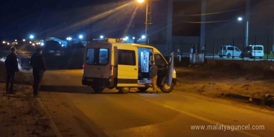 Sinop Üniversitesi kampüsünde şüpheli paket paniği