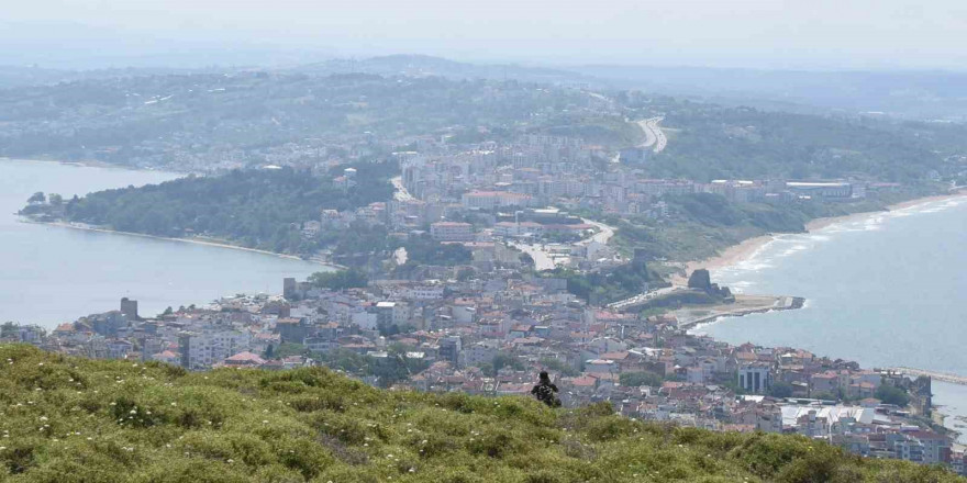 Sinop’ta ihracat yüzde 13,9, ithalat yüzde 60,4 azaldı