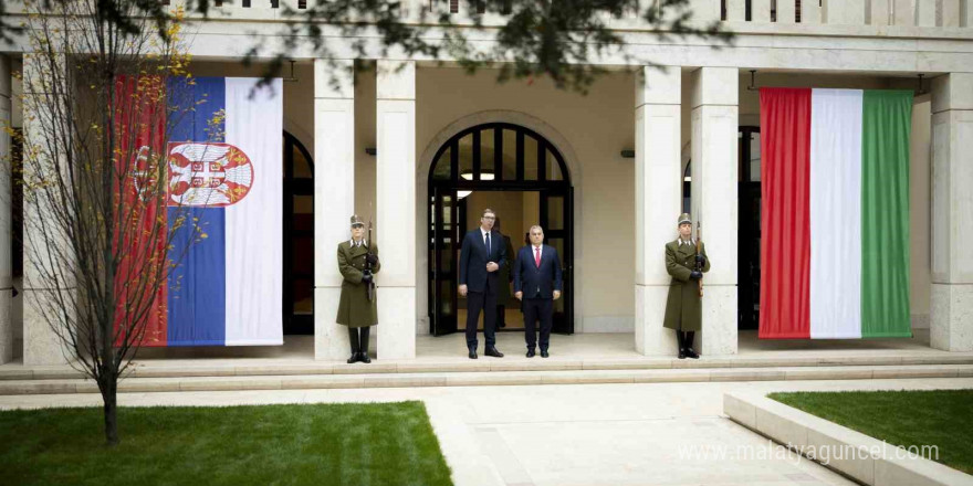 Sırbistan, Macaristan’ın Paks Nükleer Santrali’nin yüzde 10’unu satın almak istiyor