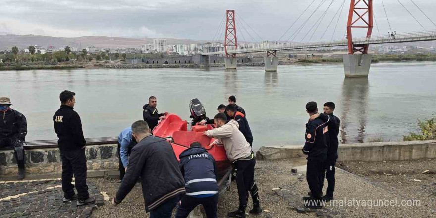 Şırnak’ta 9 gündür kayıp gençten haber alınamıyor