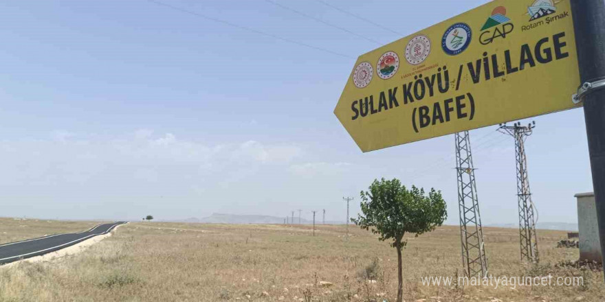 Şırnak’ta arazi keşfine giden ekibe silahlı saldırıda bulunan şahıs teslim oldu