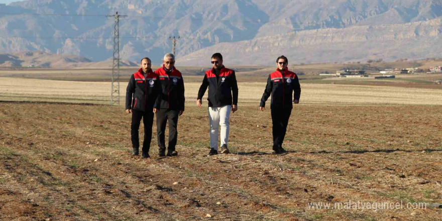 Şırnak’ta bin kişiye iş kapısı olacak proje onaylandı