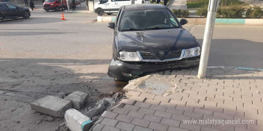 Şırnak’ta trafik kazası: 8 yaralı