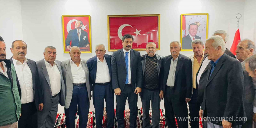 Sırrı Süreyya Önder ve Ahmet Türk, Şenyaşar ve Yıldız ailelerine aracı oluyor