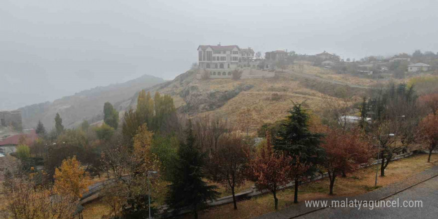 Sis, 4 bin yıllık tarihi Harput’a zenginlik kattı