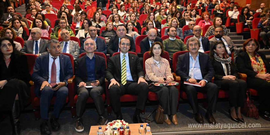 Şişli Belediyesi tarafından “Çocukların güvende olduğu bir kent için ortak akıl çalıştayı” gerçekleşti