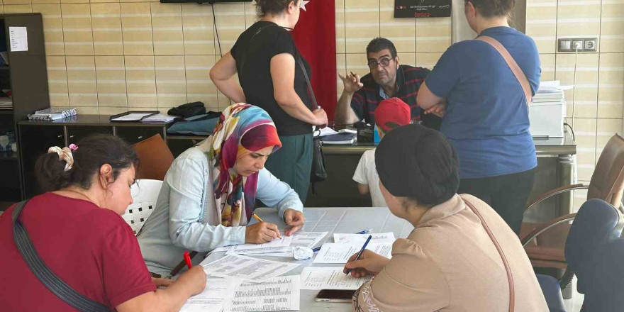 Söke Belediyesi Yaz Okulu’na kayıtlar başladı