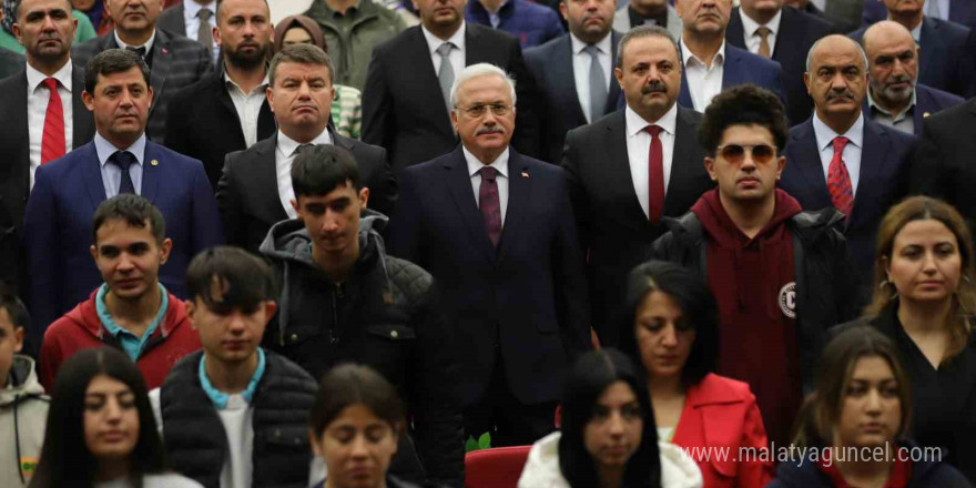 Somuncu Baba Hazretleri ’Rûz-i Vuslat-Kavuşma Günü’ etkinlikleri ile anılıyor