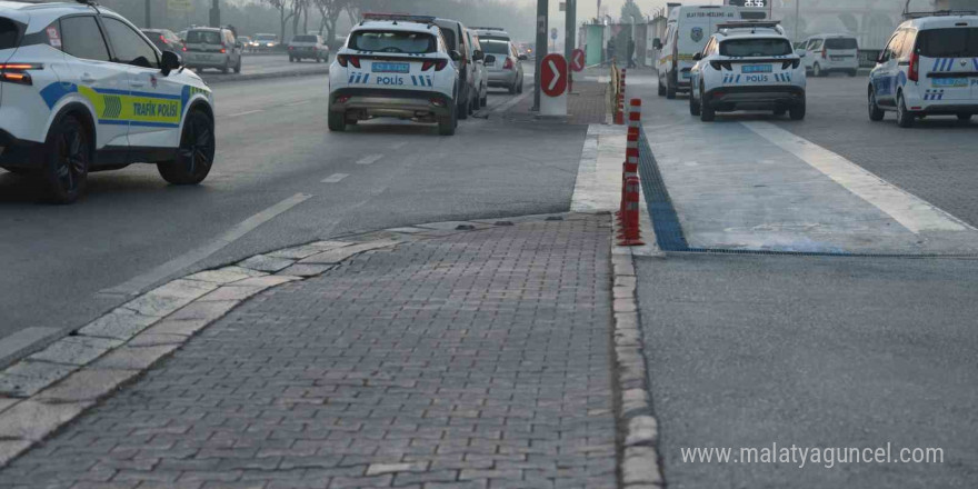 Soygun için girdi, kaçmak isterken polise ateş açınca vuruldu