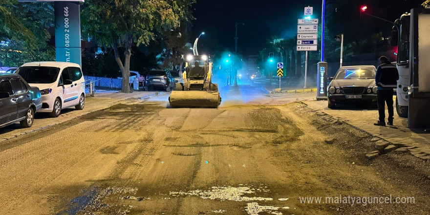 Su taşkınlarına köklü çözüm