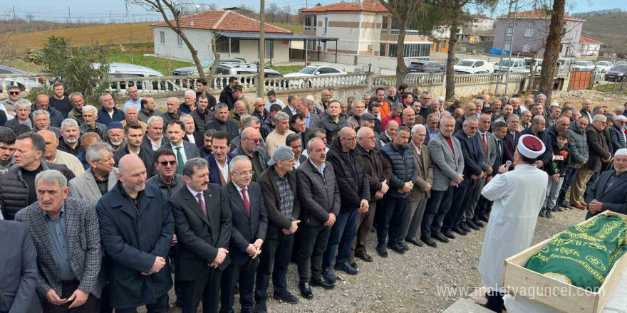 Süleyman Soylu’nun acı günü