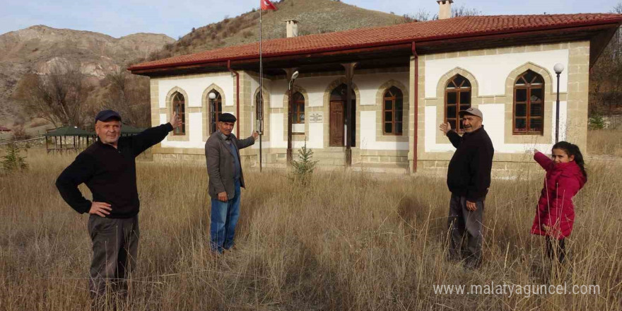 Sultan 2. Abdülhamit’in mirası 120 yıldır ayakta